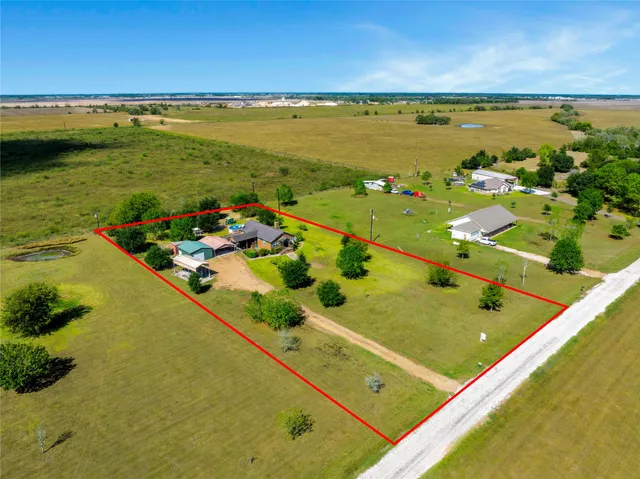 $325,000 | 6151 West Creek Road, East Bernard, TX 77435