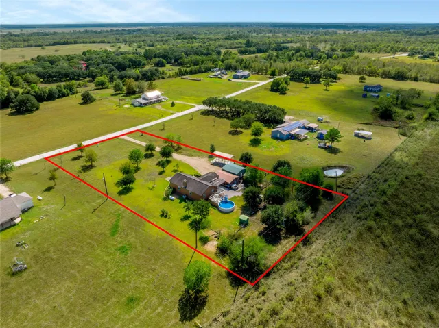$325,000 | 6151 West Creek Road, East Bernard, TX 77435