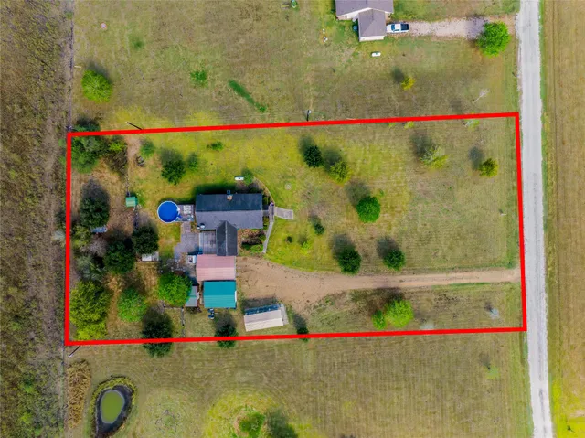 $325,000 | 6151 West Creek Road, East Bernard, TX 77435