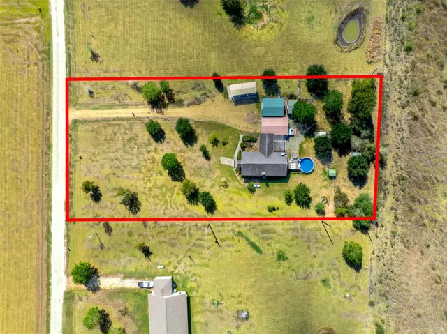 $325,000 | 6151 West Creek Road, East Bernard, TX 77435