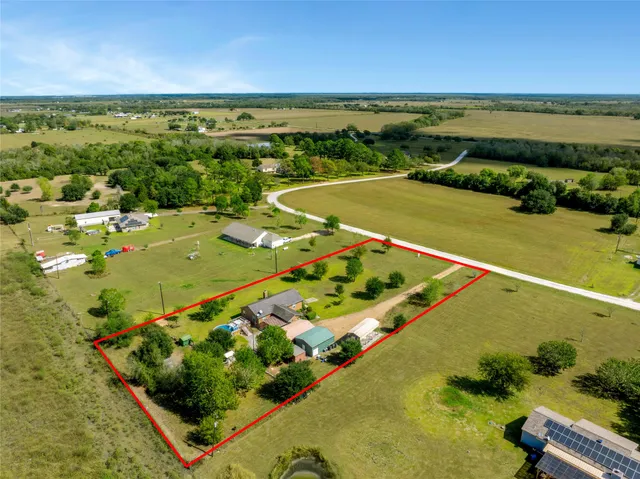 $325,000 | 6151 West Creek Road, East Bernard, TX 77435