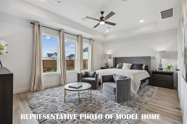 $758,722 | 4240 Avocet Lane, Prosper, TX 75078