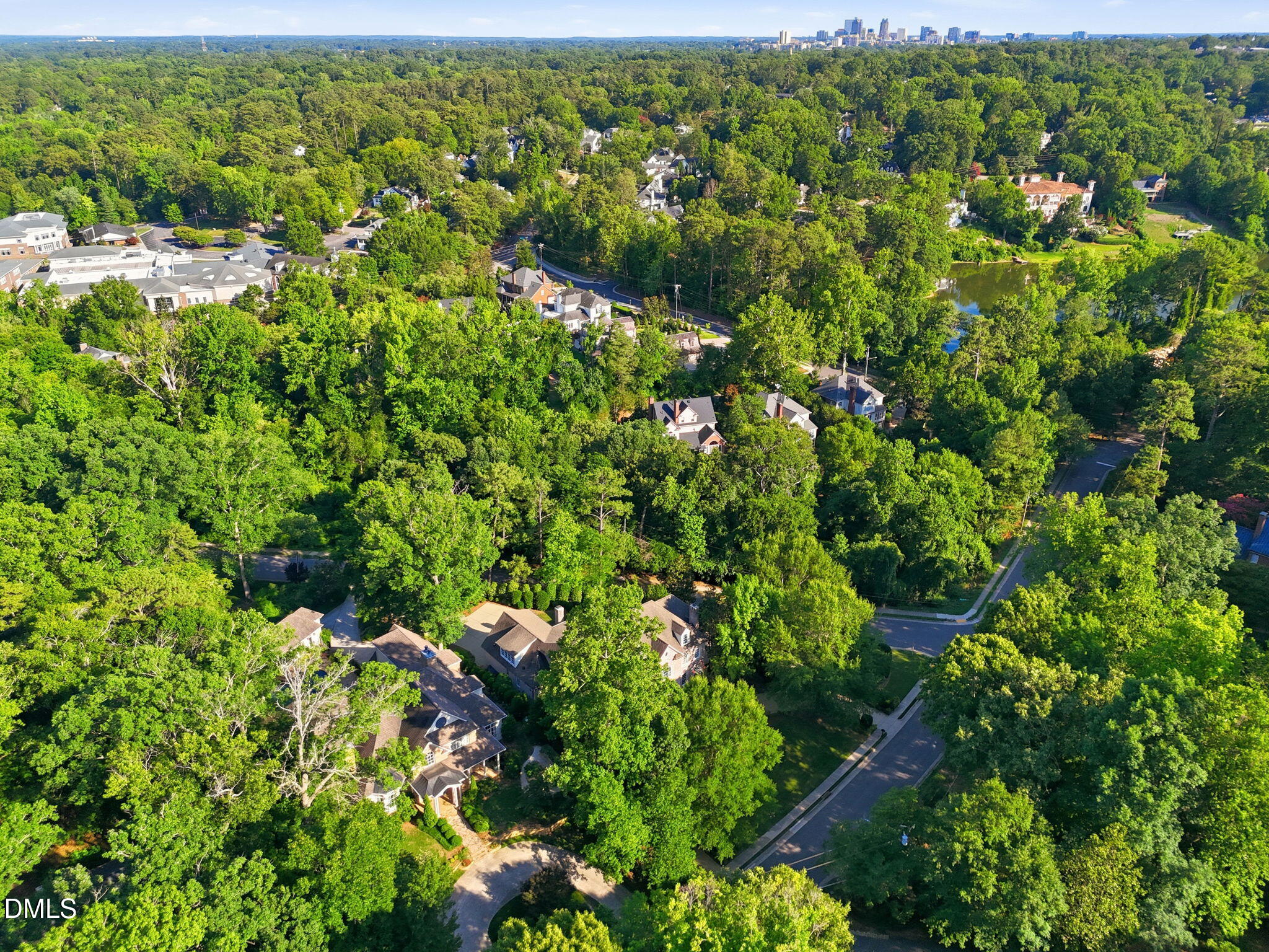 3108 Beaufort Street Raleigh, NC 27609 - Photo 74 of 75 5-web-or-mls-DJI_20260630175724_0107_D_e