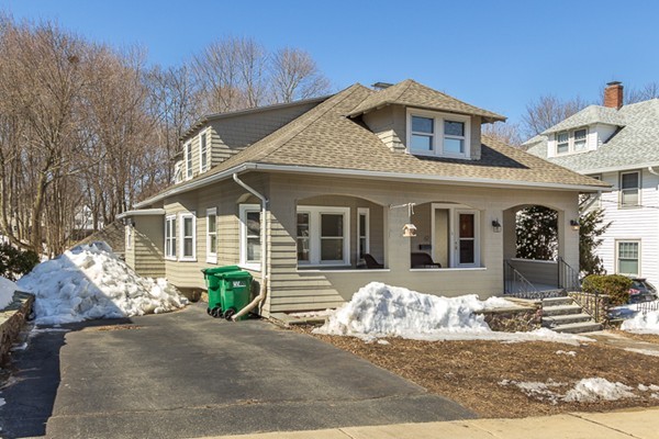 62 Summit Road Medford, MA 02155 - Photo 1 of 30 Gallery Image 1