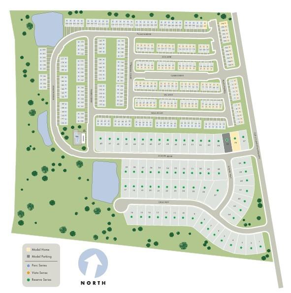 2246 Ashton Drive Conyers, GA 30013 - Photo 18 of 18