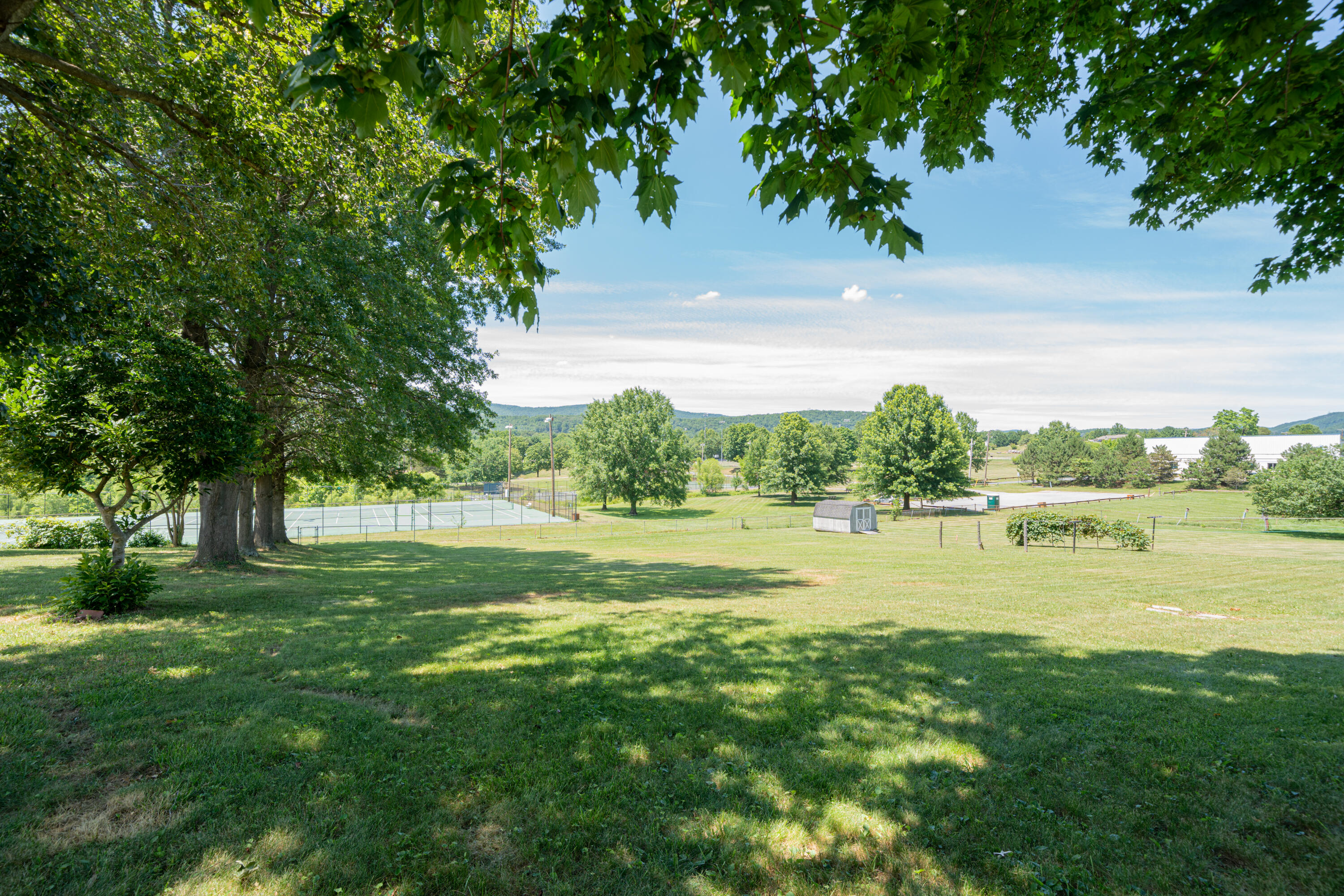 7638 Deer Branch Road Roanoke, VA 24019 - Photo 17 of 17 Yard