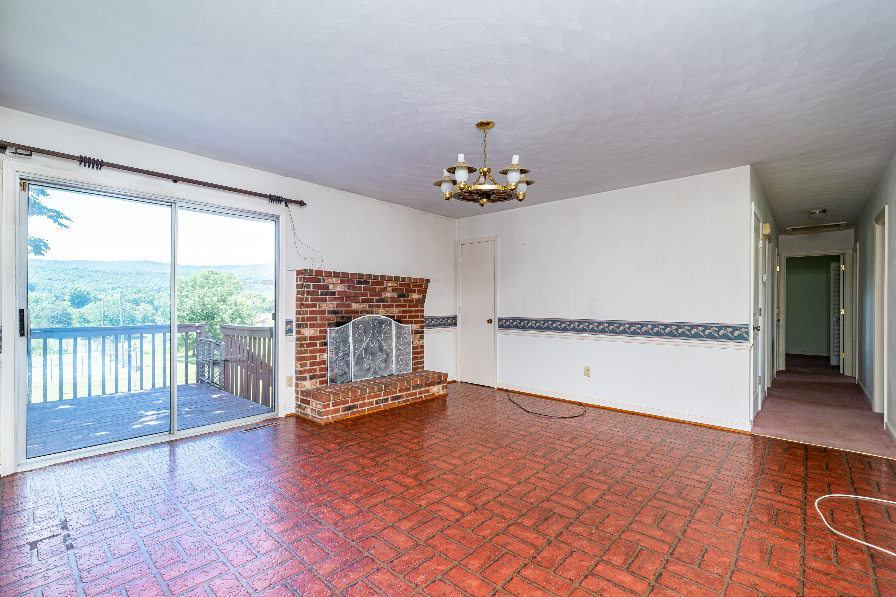 7638 Deer Branch Road Roanoke, VA 24019 - Photo 6 of 17 Den