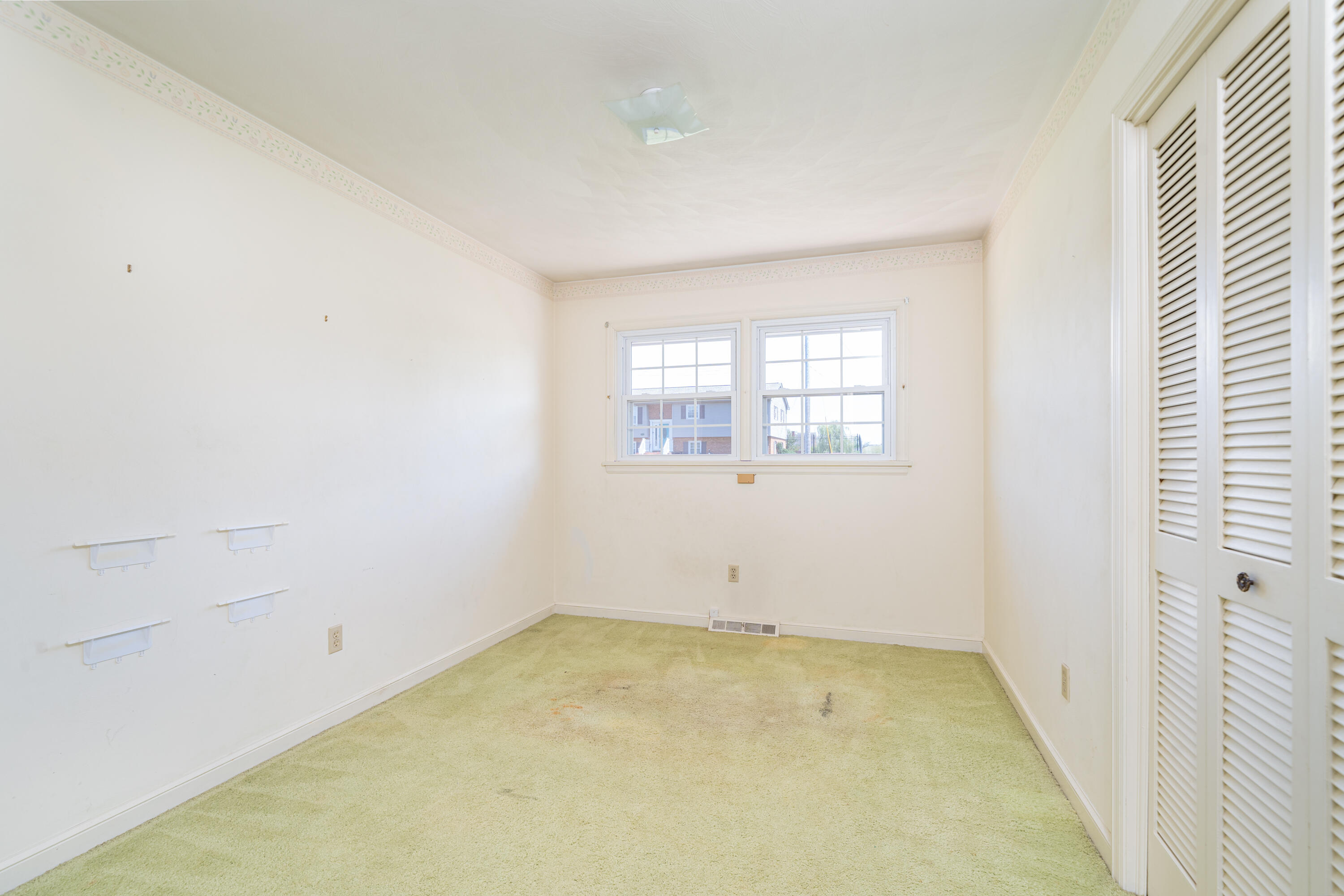 7638 Deer Branch Road Roanoke, VA 24019 - Photo 8 of 17 Bedroom 2