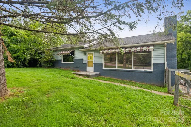 $498,000 | 379 North Louisiana Avenue, Asheville, NC 28806