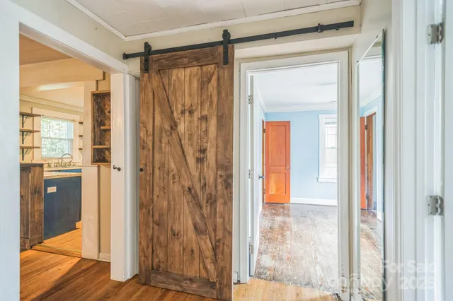 $498,000 | 379 North Louisiana Avenue, Asheville, NC 28806