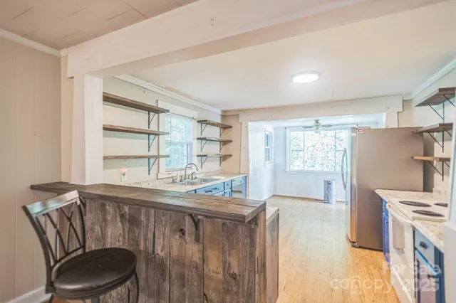 $498,000 | 379 North Louisiana Avenue, Asheville, NC 28806