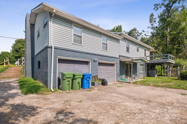 $498,000 | 379 North Louisiana Avenue, Asheville, NC 28806