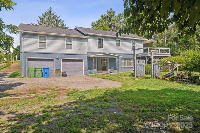 $498,000 | 379 North Louisiana Avenue, Asheville, NC 28806