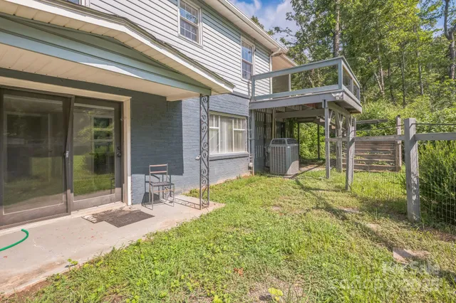 $498,000 | 379 North Louisiana Avenue, Asheville, NC 28806