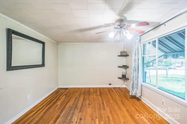 $498,000 | 379 North Louisiana Avenue, Asheville, NC 28806