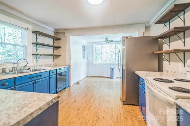 $498,000 | 379 North Louisiana Avenue, Asheville, NC 28806