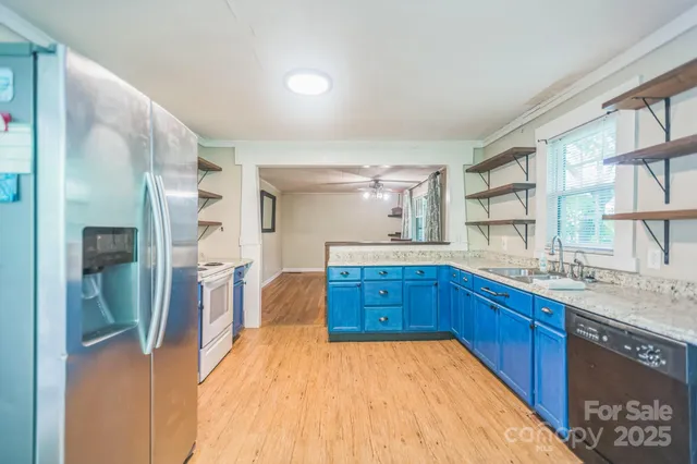 $498,000 | 379 North Louisiana Avenue, Asheville, NC 28806