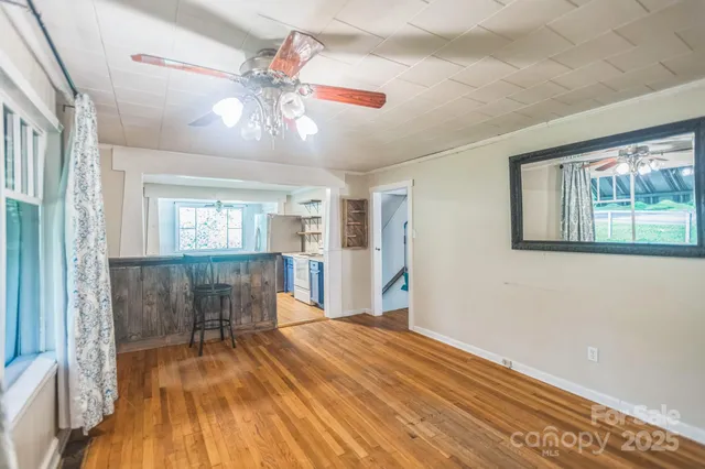 $498,000 | 379 North Louisiana Avenue, Asheville, NC 28806