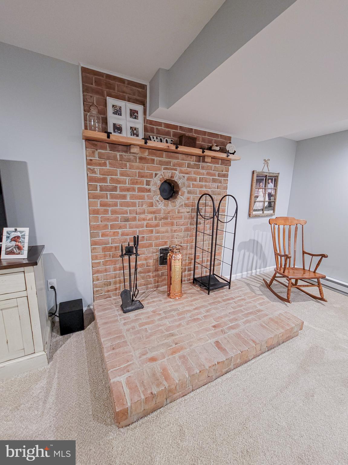 12947 Bikle Road Smithsburg, MD 21783 - Photo 16 of 45 Gallery Image 16