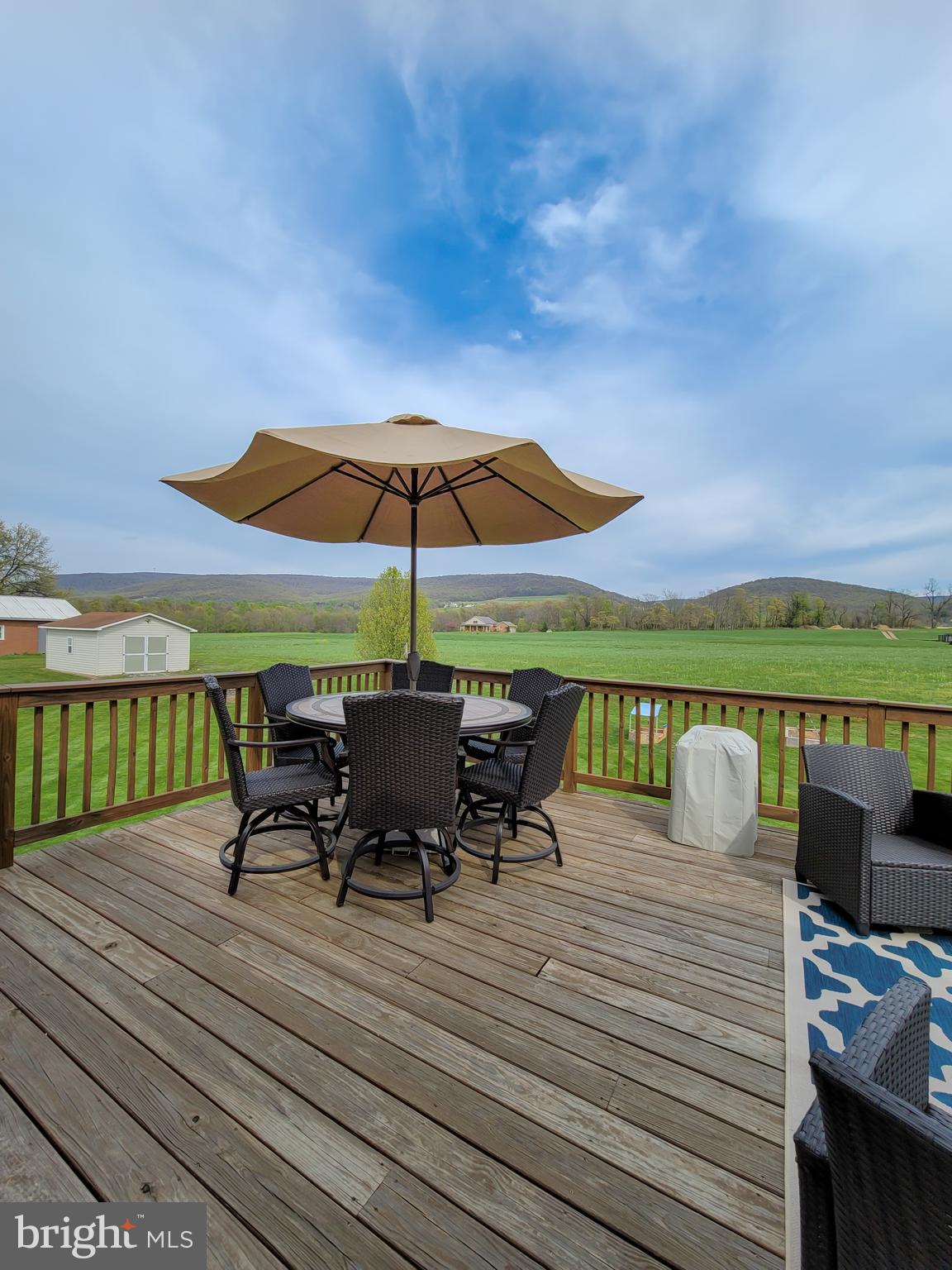 12947 Bikle Road Smithsburg, MD 21783 - Photo 17 of 45 Gallery Image 17