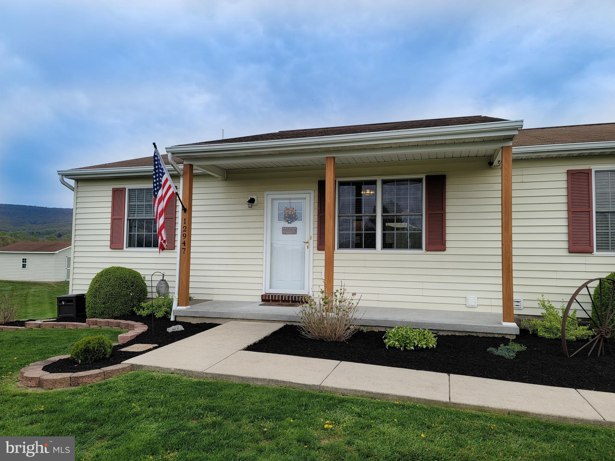 12947 Bikle Road Smithsburg, MD 21783 - Photo 20 of 45 Gallery Image 20