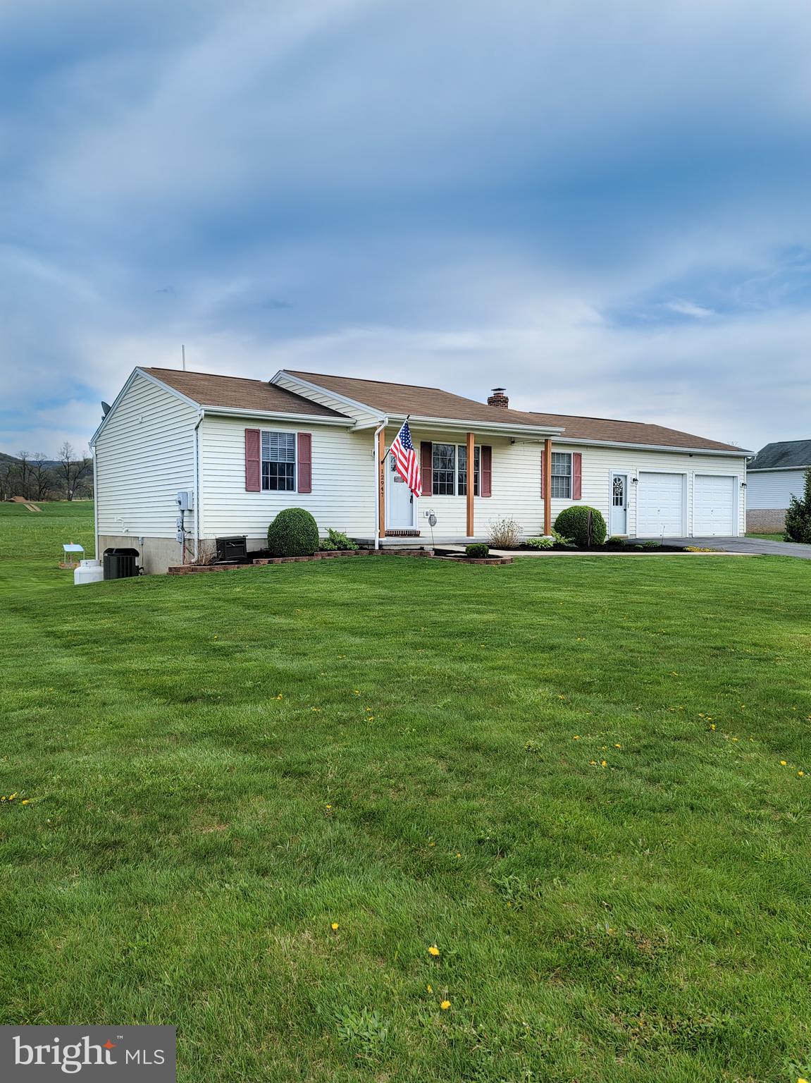 12947 Bikle Road Smithsburg, MD 21783 - Photo 22 of 45 Gallery Image 22