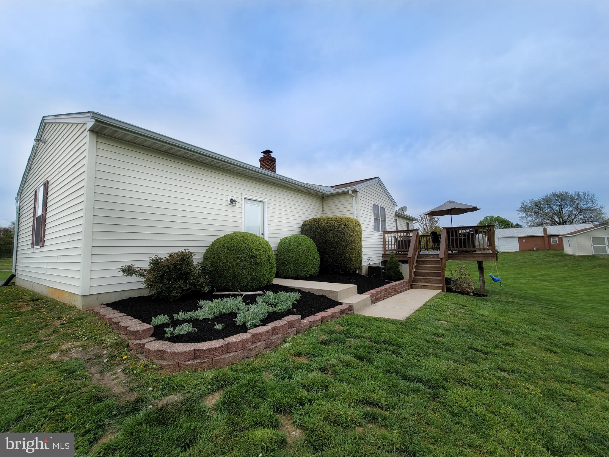 12947 Bikle Road Smithsburg, MD 21783 - Photo 29 of 45 Gallery Image 29