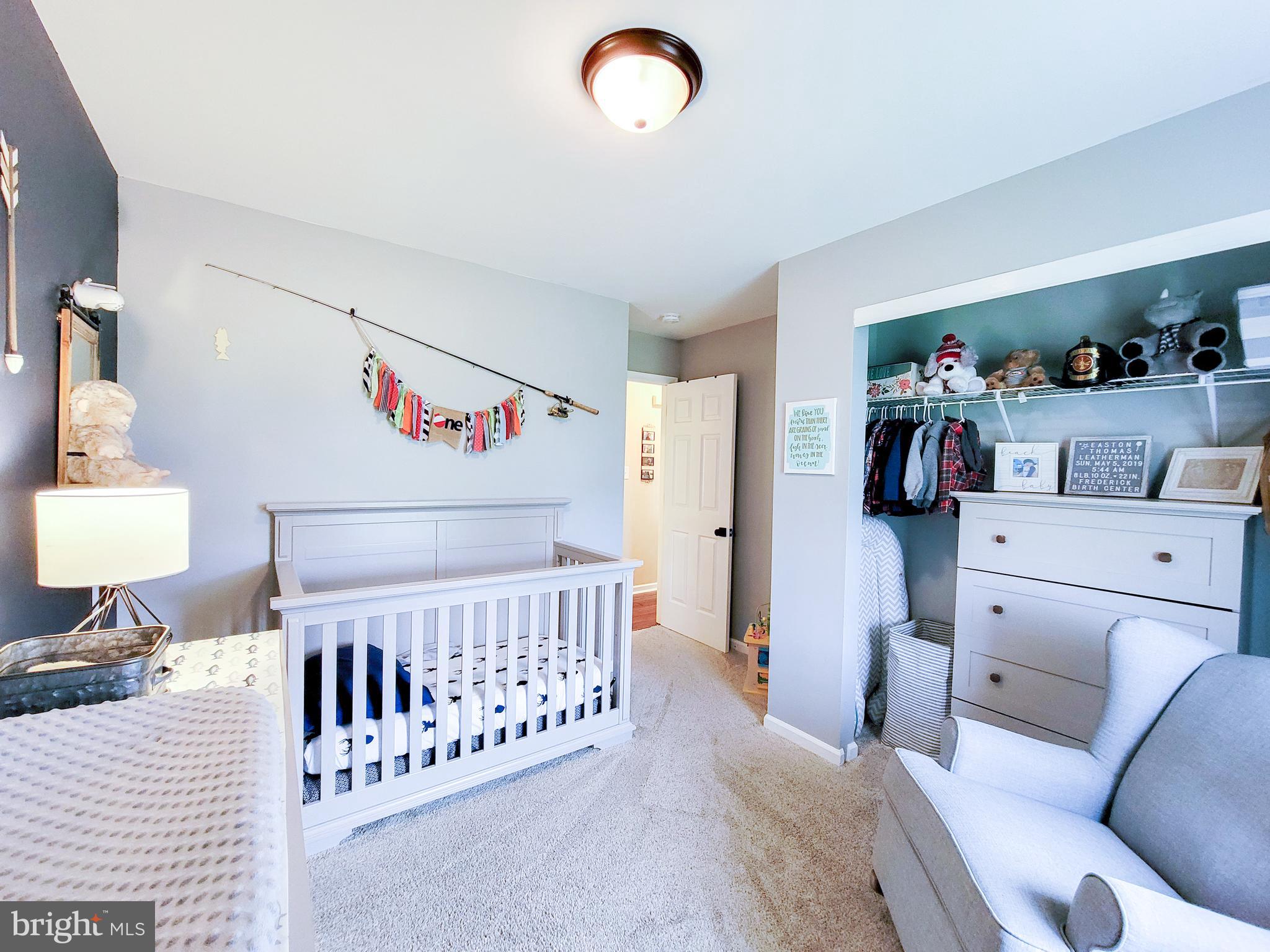 12947 Bikle Road Smithsburg, MD 21783 - Photo 30 of 45 Gallery Image 30