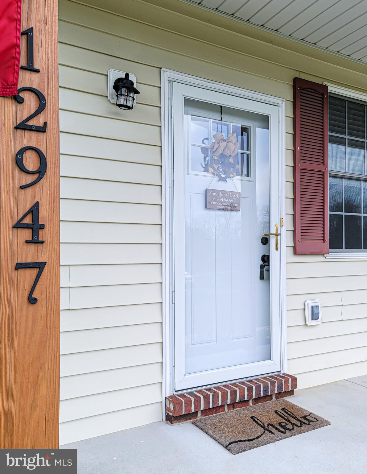 12947 Bikle Road Smithsburg, MD 21783 - Photo 32 of 45 Gallery Image 32