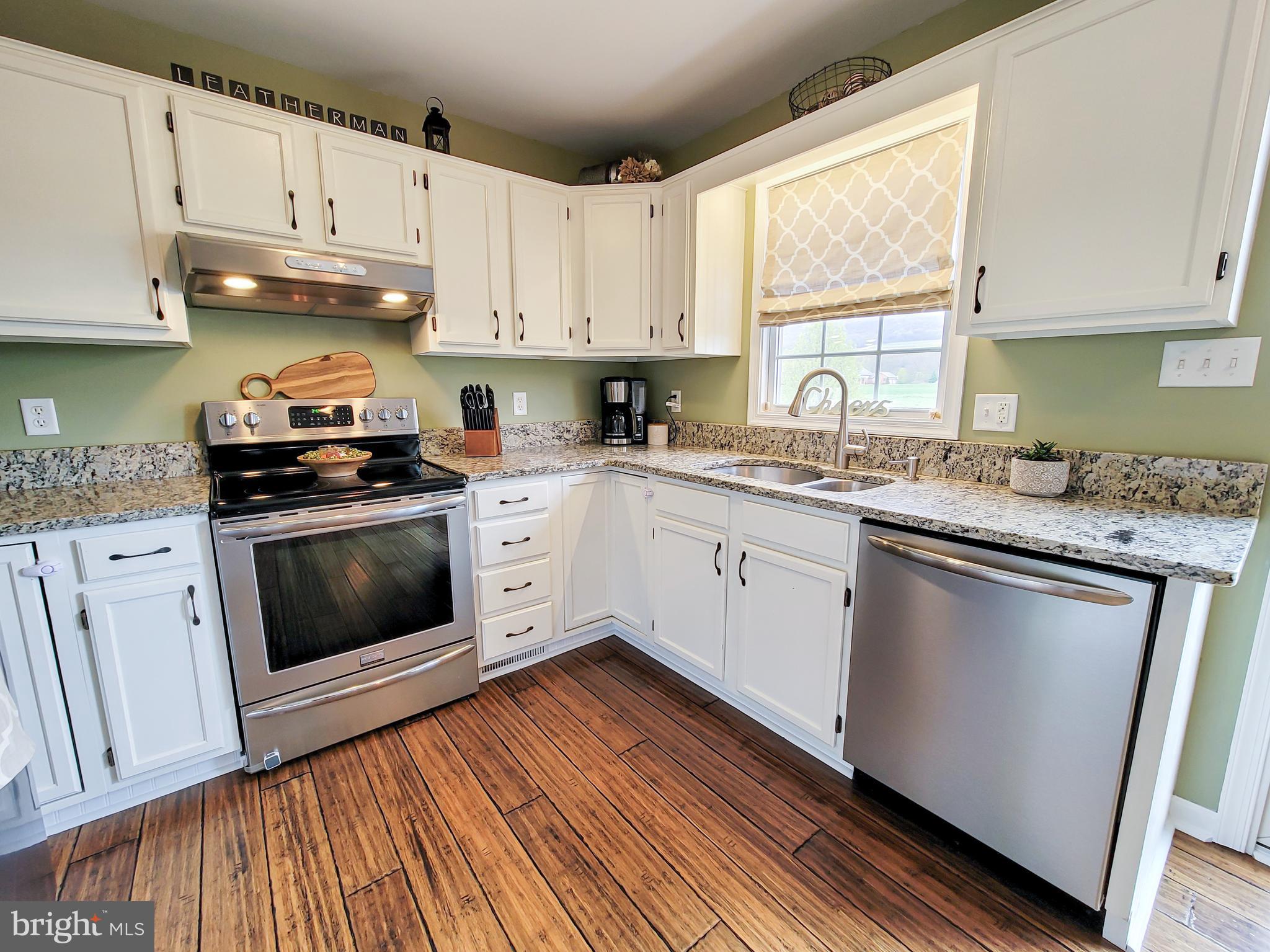 12947 Bikle Road Smithsburg, MD 21783 - Photo 34 of 45 Gallery Image 34
