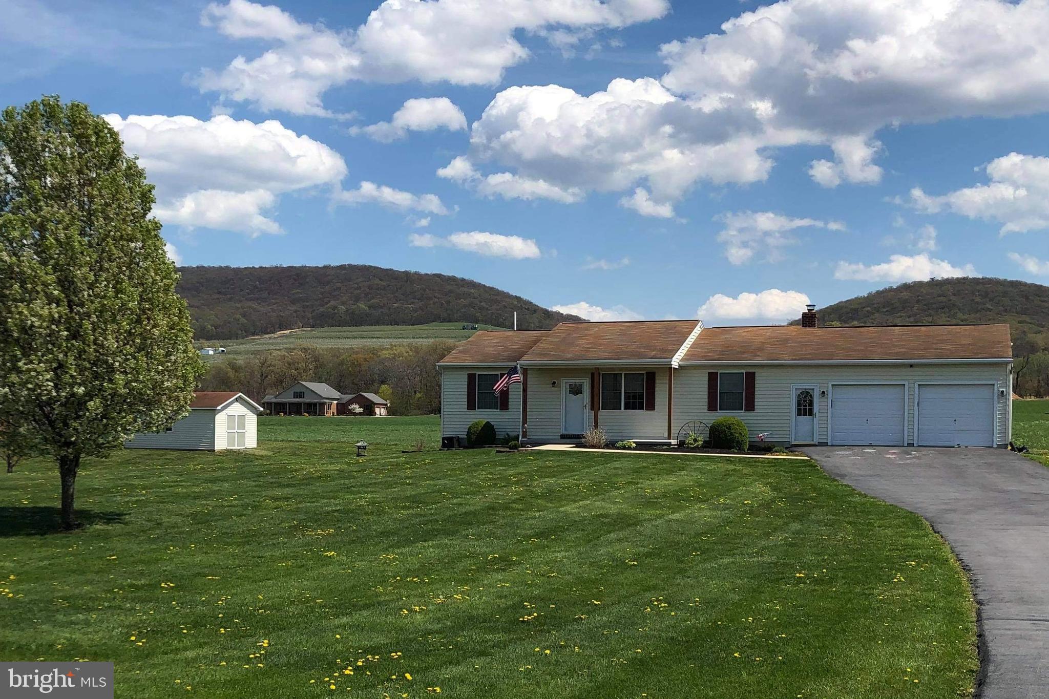 12947 Bikle Road Smithsburg, MD 21783 - Photo 44 of 45 Gallery Image 44
