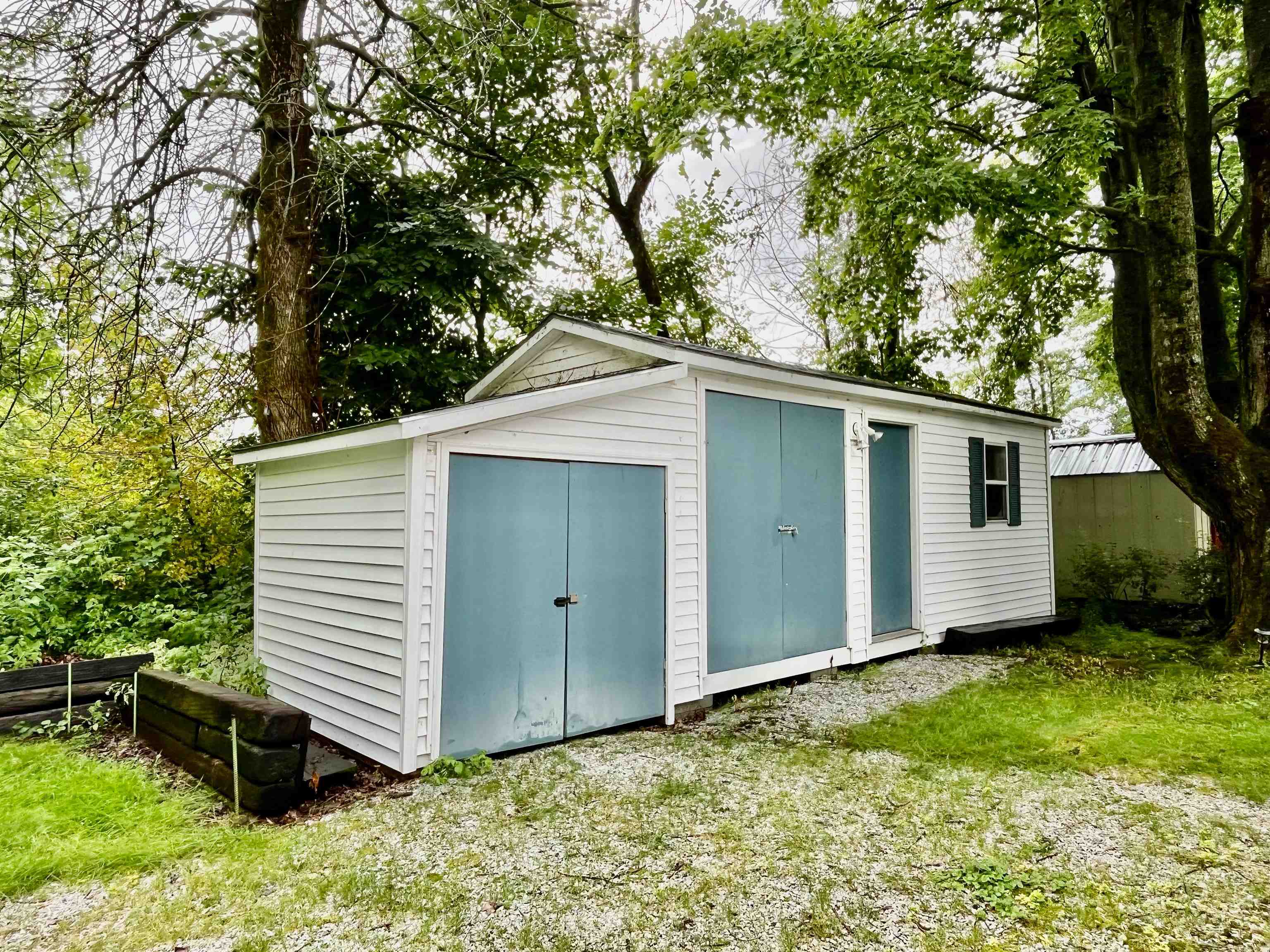 73 Kirk And Fitts Road Alburgh, VT 05440 - Photo 12 of 28