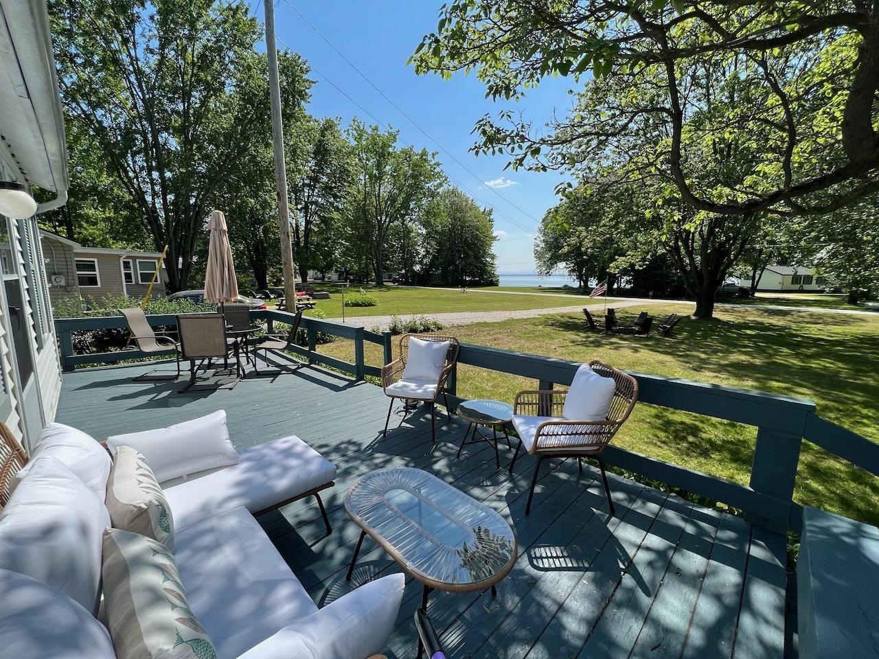 73 Kirk And Fitts Road Alburgh, VT 05440 - Photo 16 of 28