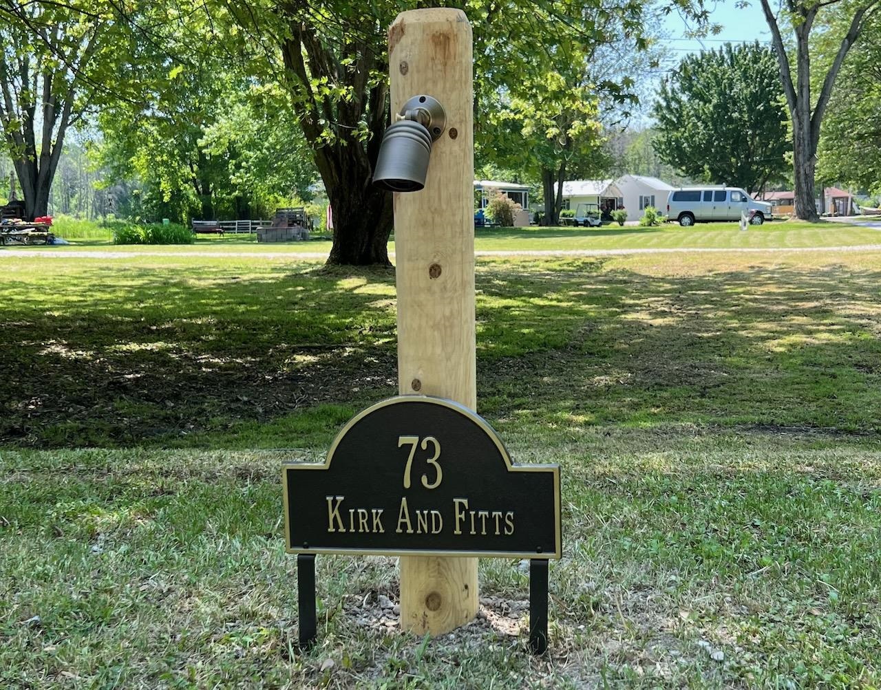 73 Kirk And Fitts Road Alburgh, VT 05440 - Photo 18 of 28