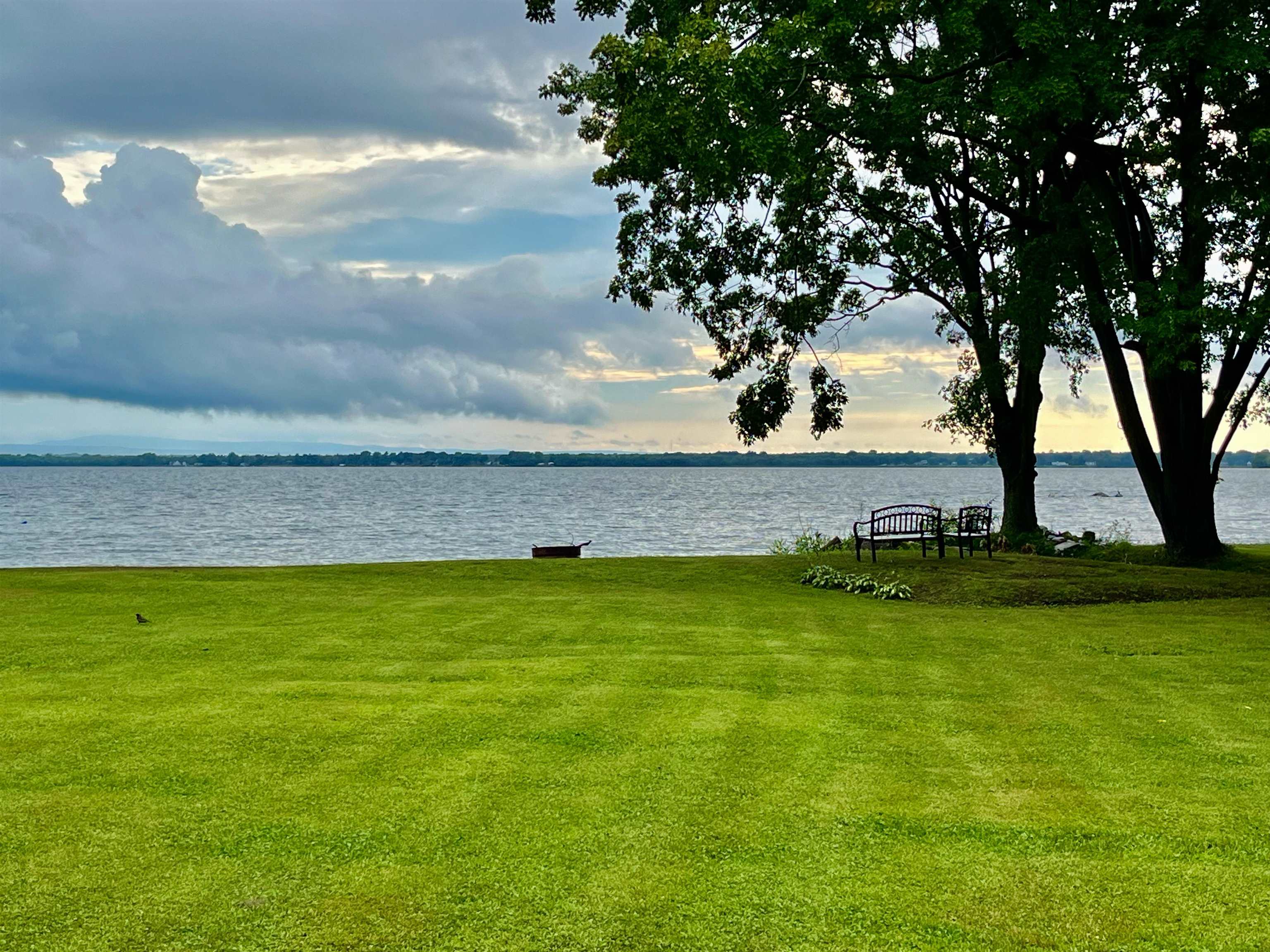 73 Kirk And Fitts Road Alburgh, VT 05440 - Photo 20 of 28