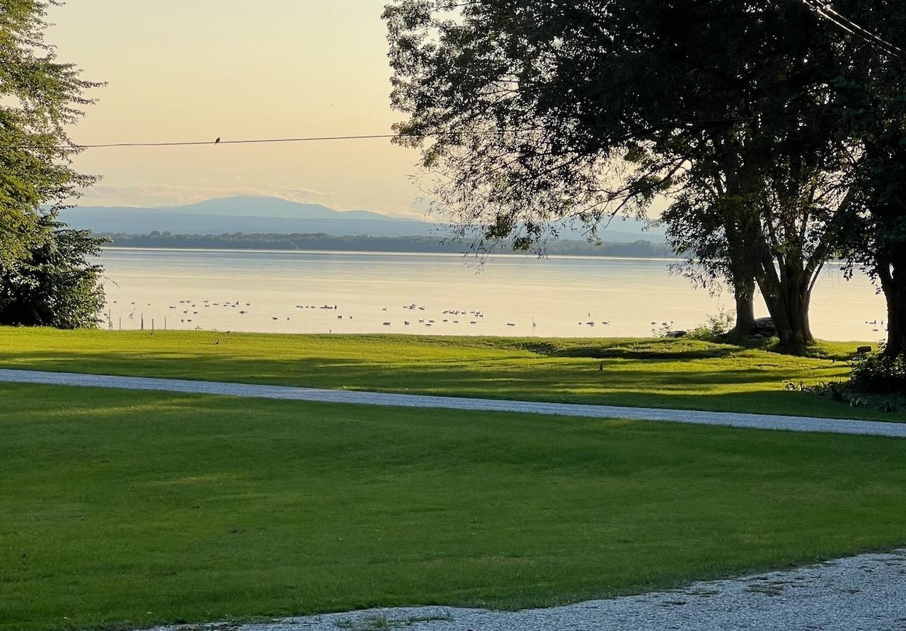 73 Kirk And Fitts Road Alburgh, VT 05440 - Photo 2 of 28