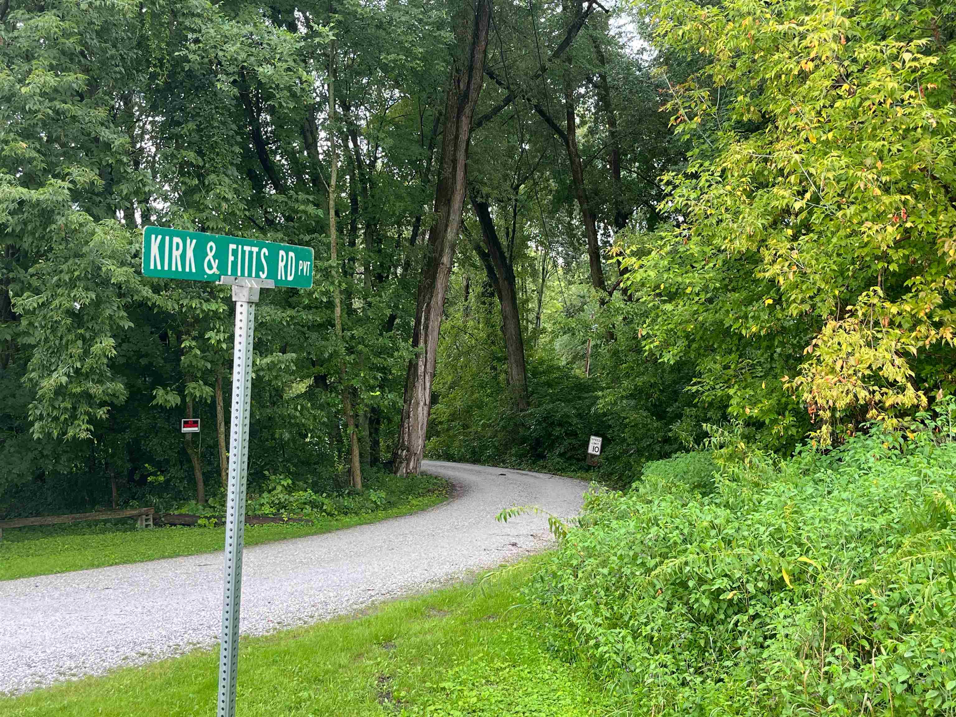 73 Kirk And Fitts Road Alburgh, VT 05440 - Photo 21 of 28