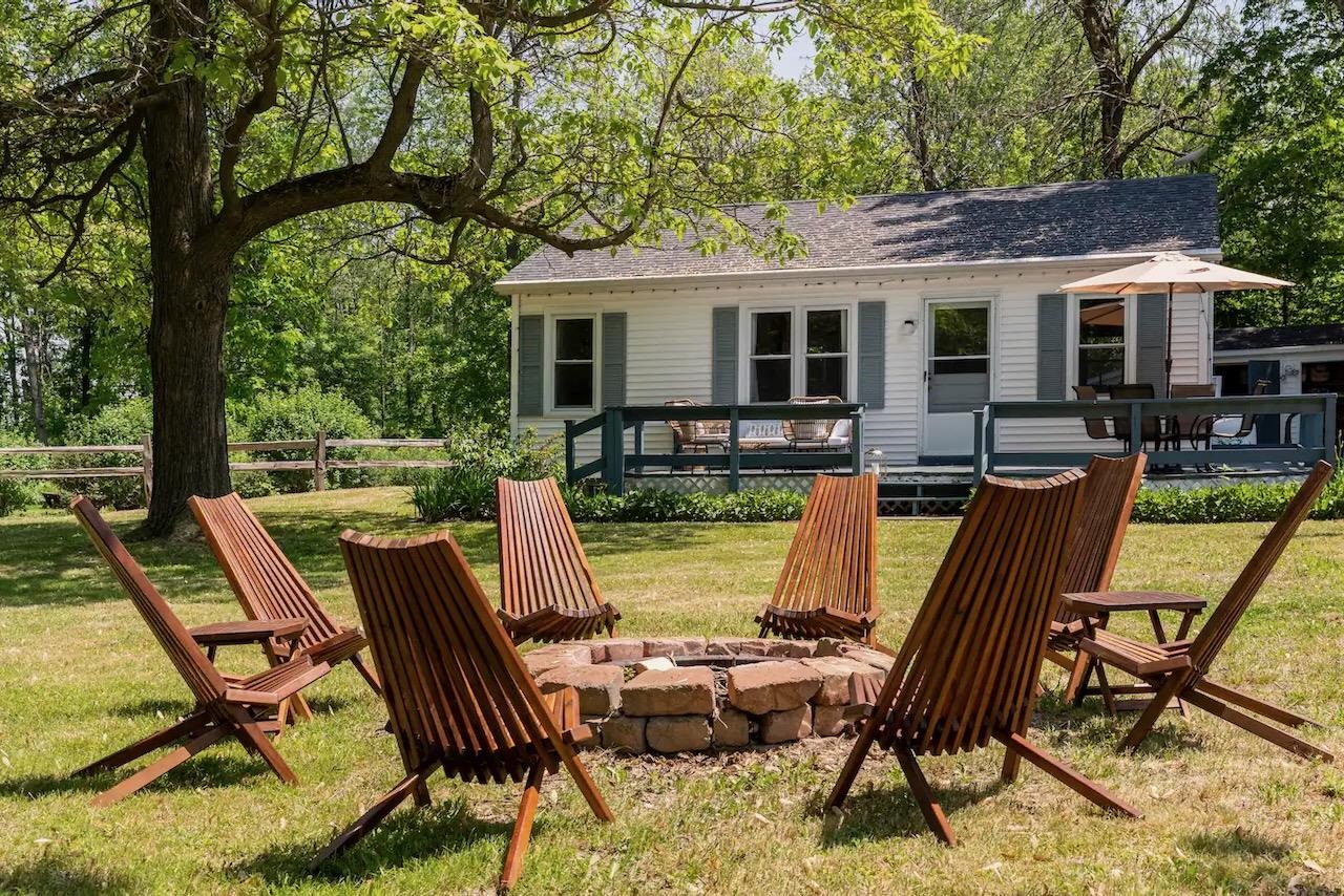 73 Kirk And Fitts Road Alburgh, VT 05440 - Photo 26 of 28