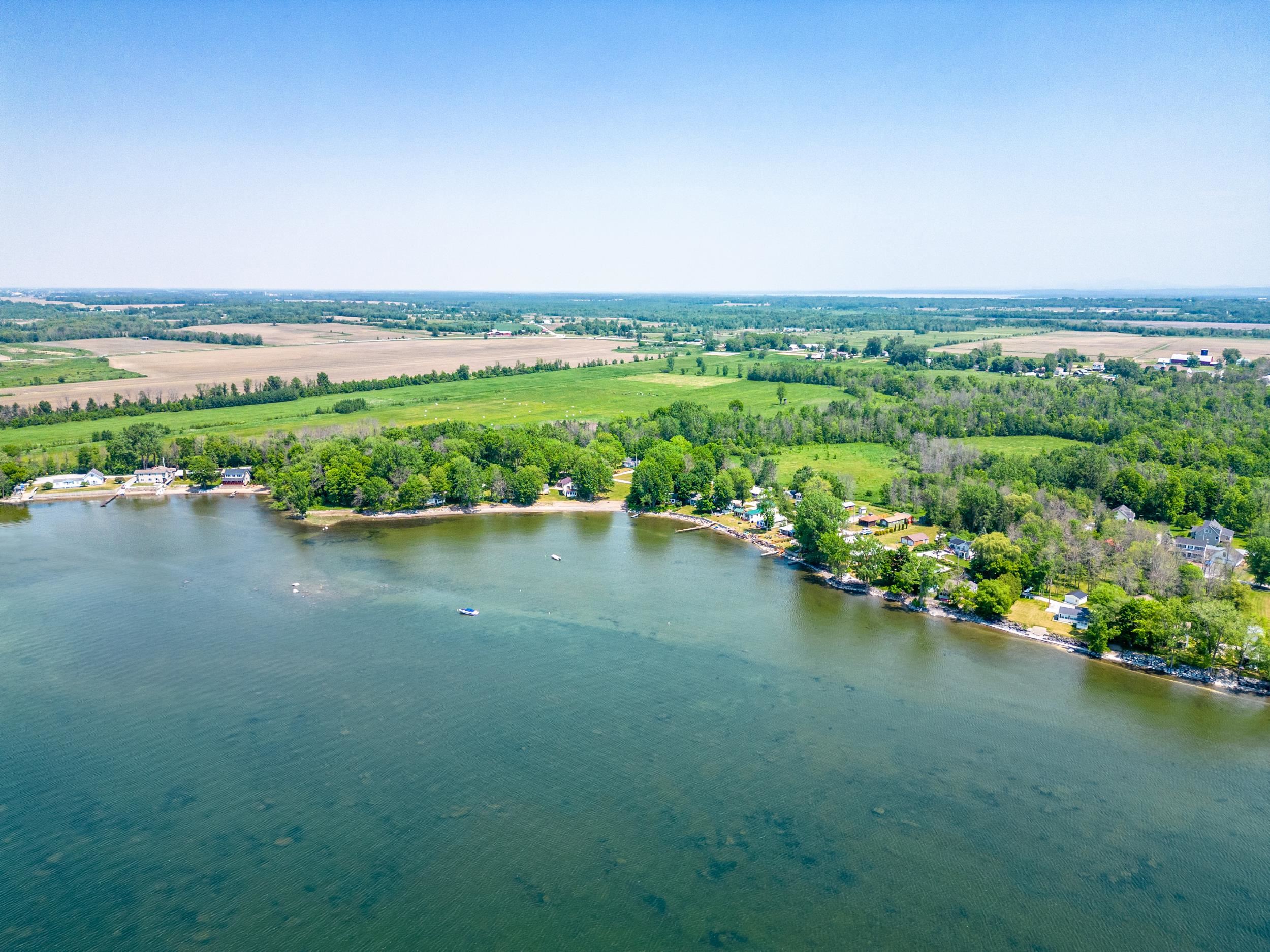 73 Kirk And Fitts Road Alburgh, VT 05440 - Photo 27 of 28