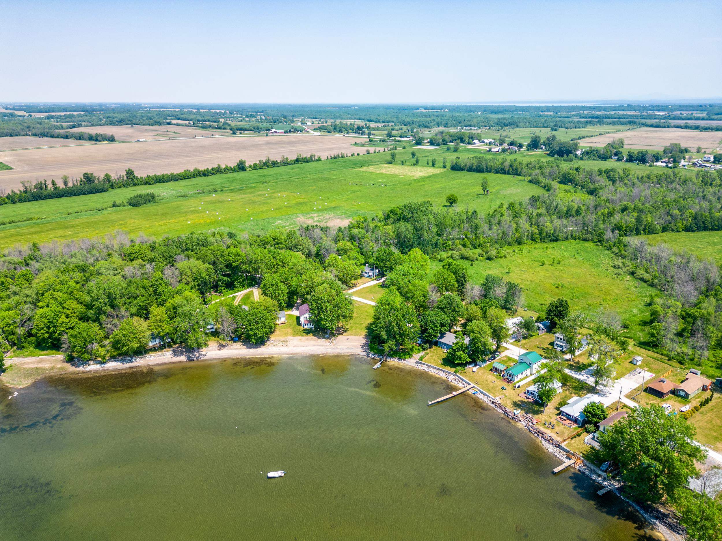 73 Kirk And Fitts Road Alburgh, VT 05440 - Photo 28 of 28