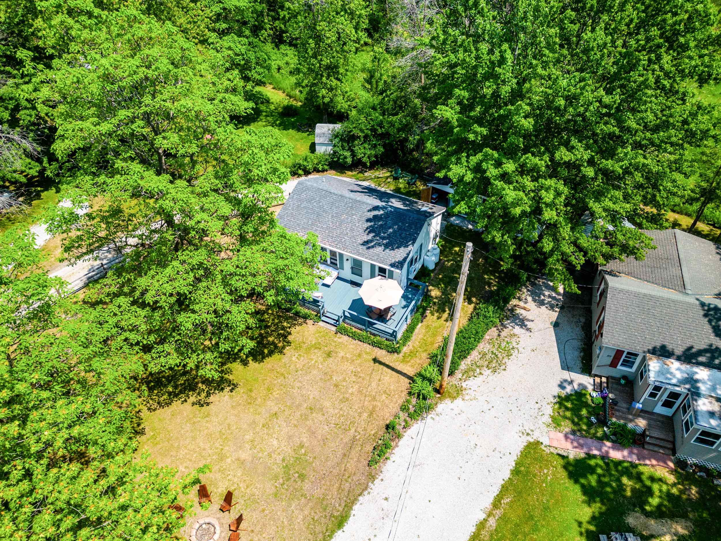 73 Kirk And Fitts Road Alburgh, VT 05440 - Photo 3 of 28