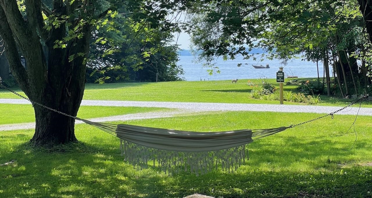 73 Kirk And Fitts Road Alburgh, VT 05440 - Photo 4 of 28