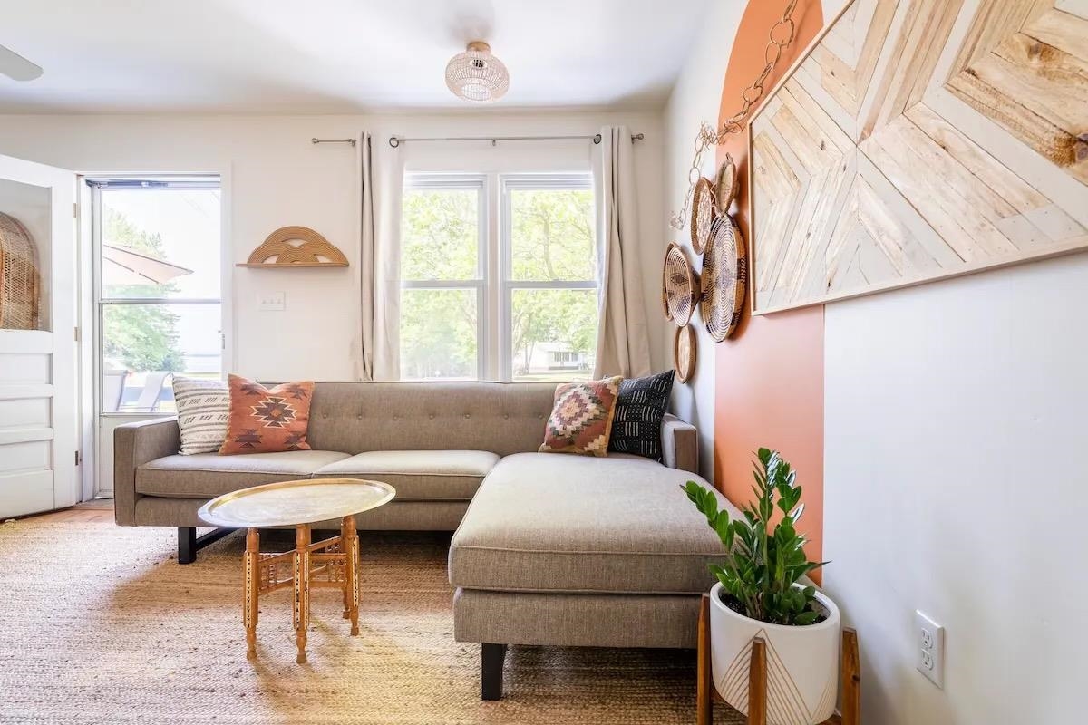 73 Kirk And Fitts Road Alburgh, VT 05440 - Photo 5 of 28