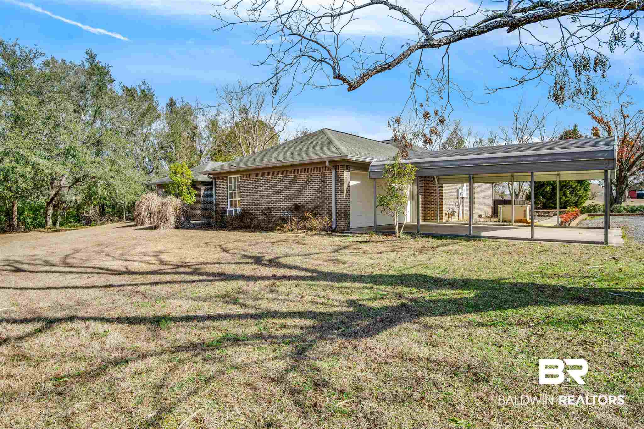 16390 Danne Road Fairhope, AL 36532 - Photo 27 of 28