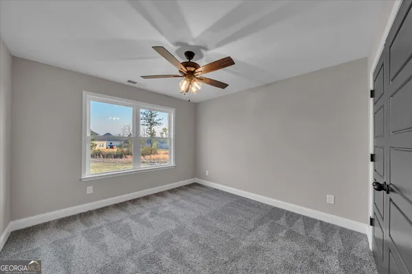 a house that has a big yard