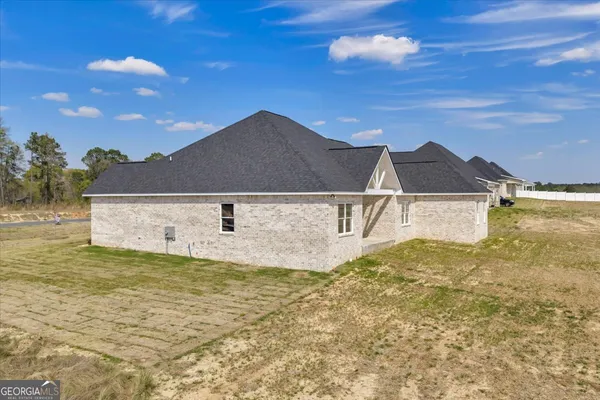 $394,500 | 169 Doublegate Drive, Lizella, GA 31052