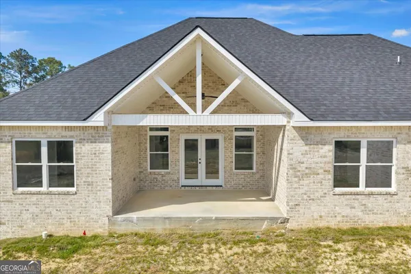 $394,500 | 169 Doublegate Drive, Lizella, GA 31052