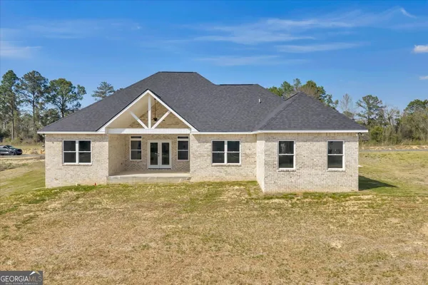 $394,500 | 169 Doublegate Drive, Lizella, GA 31052
