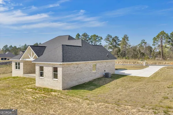 $394,500 | 169 Doublegate Drive, Lizella, GA 31052