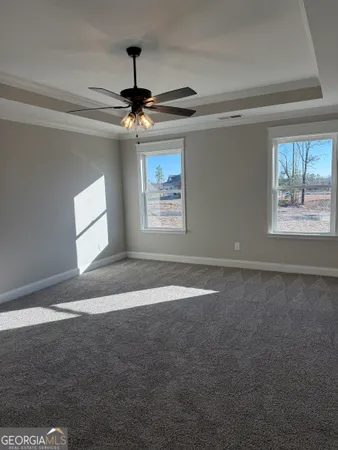 a kitchen with kitchen island a sink stainless steel appliances and cabinets